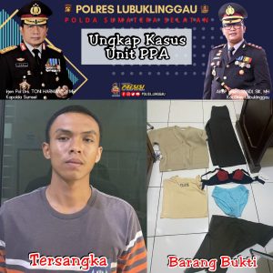 Pacaran Kebablasan, Pelajar Asal Desa Satan Indah Jaya Diancam Pasal Perlindungan Anak