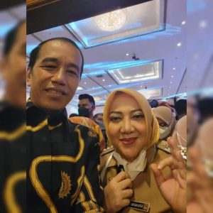 Bupati Musi Rawas Satu Visi Dengan Arahan Presiden Jokowi 