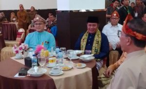SMB IV Ajak Masyarakat dan Pemerintah Bangkitkan Lagi Nilai-Nilai Melayu Sumsel 