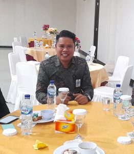 Profil Lengkap Wawan Fransisco, SH.,MH Sosok Muda Energik Kaprodi Universitas Bina Insan 