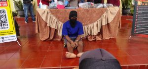 Pembunuh Bocah Asal G2 Dwijaya Berhasil Di Bekuk Polres Musi Rawas, Berikut Kronologis Lengkapnya!