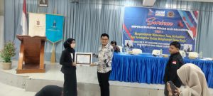 Universitas Bina Insan Gelar Seminar Bertemakan Mahasiswa Berkualitas Dan Berintegritas