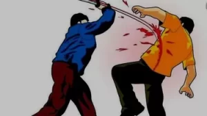 Cekcok Sesama Rekan, PK PT. MHP Satu Tewas