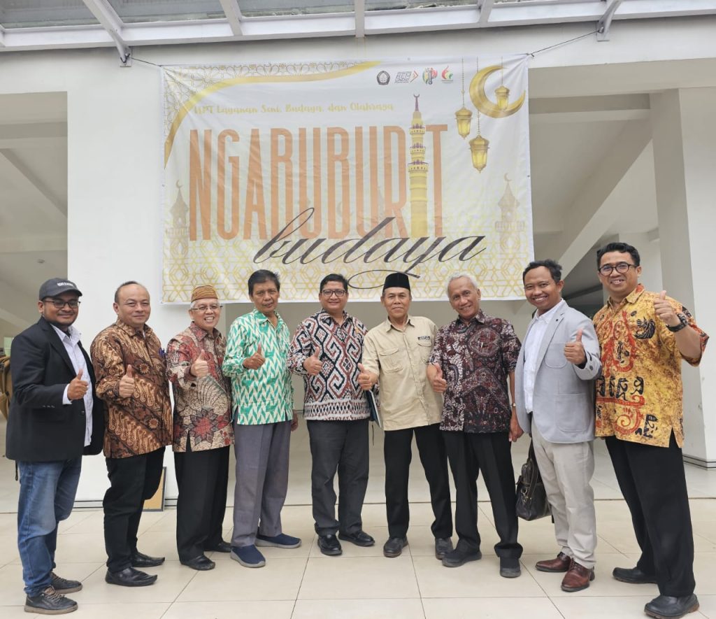 BNI 46 Dukung SMSI Pengusulan RM Margono Djojohadikusumo sebagai Pahlawan Nasional.