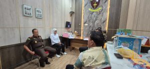 Kejati Sumsel Tetapkan Tersangka Kasus Korupsi PMI Palembang 