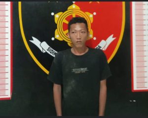 Polres Musi Rawas Ungkap Kasus Pencurian Buah Kelapa Sawit di PT. AKL