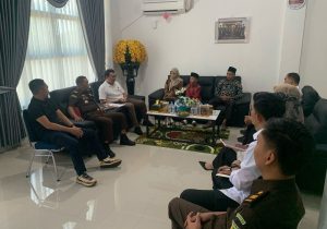 Terkait Perwalian Anak, Ini Yang Dilakukan Kejari Mura Atas Nama Bayu Asal Kecamatan Selangit 