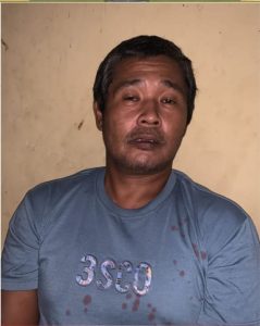 Polsek Muara Lakitan Ringkus DPO Pelaku Pencurian Sawit
