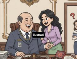 Oknum ASN Muratara Diduga Ada “Affair” Dengan Perempuan Bukan Muhrim