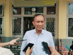 Terkesan Tidak Efektif, H Toyeb Rakembang Sarankan Pengelolaan SMA Dikembalikan ke Daerah 