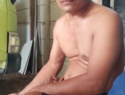 Rodi Hartono Asal Bengkulu Babak Belur di Keroyok Orang Tidak Dikenal, Korban Lapor ke Polres Musi Rawas 