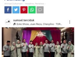 Pemkab Empat Lawang: Isu Open House Bupati di Hotel Mewah Adalah Hoaks
