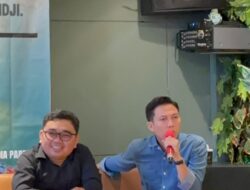 Aktivis Muda Tonico Angga Geram, Dugaan Salah Tangkap, Minta Oknum Polisi Tersebut Diproses Hukum   