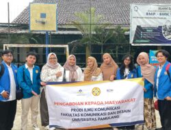 Pelatihan Komunikasi Digital Kreatif dan Beretika Berlandaskan Nilai Islami Bagi Generasi SMK