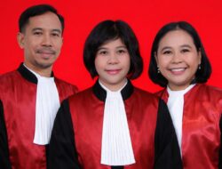 Putra-Putri Musi Rawas Kembali Luncurkan Karya Buku Hukum Acara Perdata
