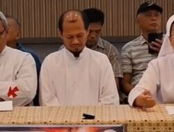 Skandal BNI Aek Nabara Mengguncang, Kerugian Jemaat Capai Rp 28 Miliar