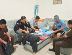 Harley Davidson, Emas Ratusan Gram Serta Uang Ratusan Juta di Sita Kejati Sumsel Saat Geledah YK