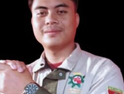 Luri Hanafi Terpilih Sebagai Ketua IKAMURA Curup Periode 2026-2027
