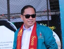 Aliansi Pemuda Silampari Menggugat (APSM ) Bakal Gelar Aksi di PT. Pertamina (Persero) Terminal BBM Lubuk Linggau