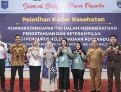 Krisis Anggaran, Dana Desa Diperas: LGI Sumsel Segera Limpahkan Skandal ‘Bimtek’ OKU Timur ke Kejati Sumsel
