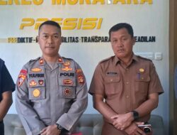 OTT BKP-SDM Muratara: Ada Pengakuan dan Barang Bukti, Tapi Kasus Dialihkan ke Inspektorat