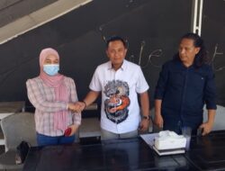 Selisih Paham Pria di Merangin Jambi Dengan Oknum TNI Berujung Damai